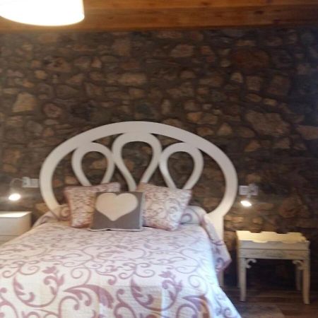 Apartamento Turistico Casas De Manuel La Pola de Gordon Екстер'єр фото
