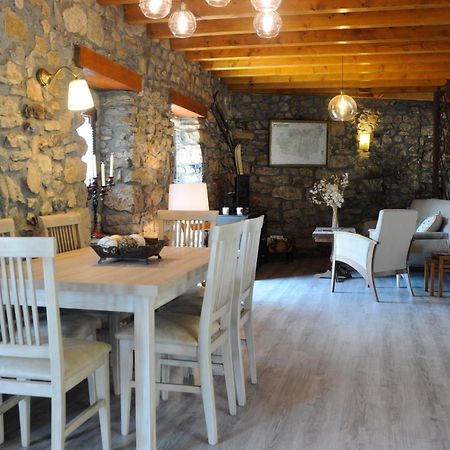 Apartamento Turistico Casas De Manuel La Pola de Gordon Екстер'єр фото