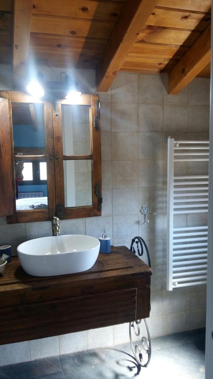 Apartamento Turistico Casas De Manuel La Pola de Gordon Екстер'єр фото